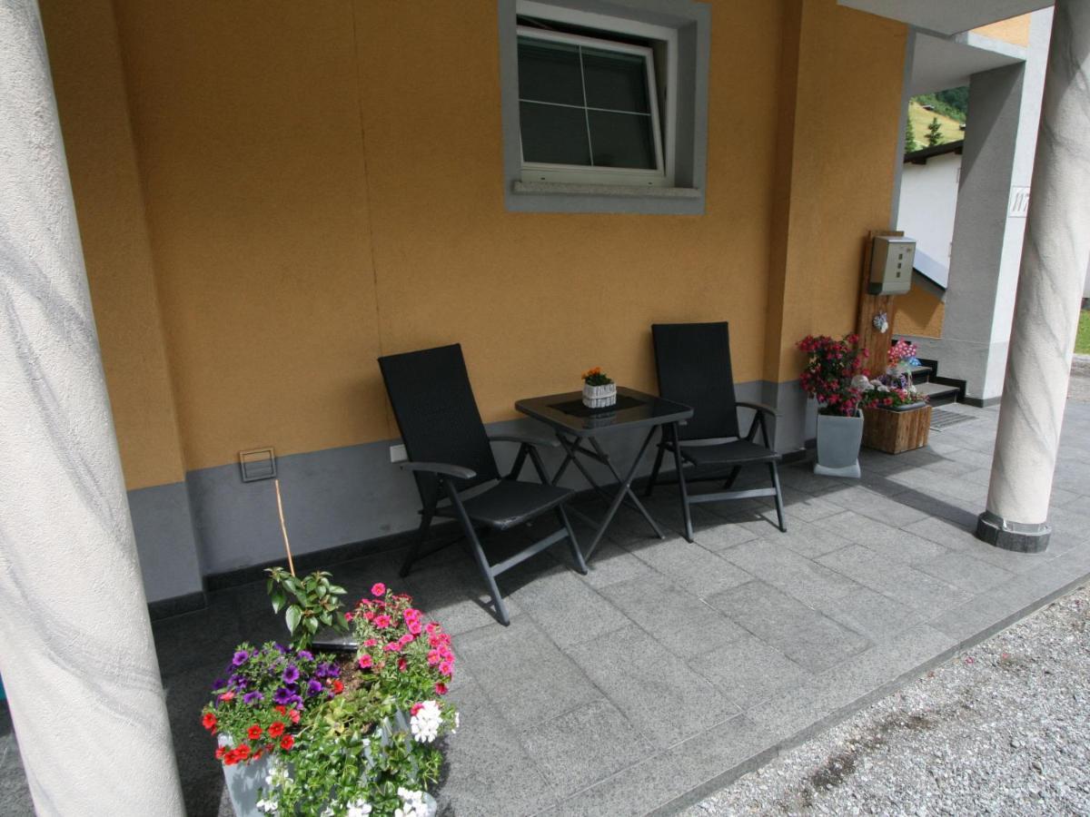 Apartment Sesselebenerhof-2 By Interhome See Exterior foto